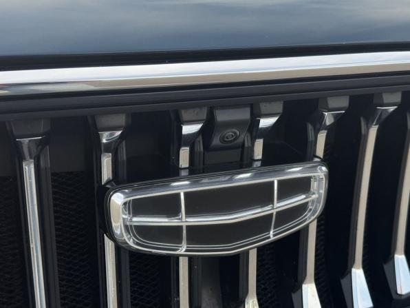 Geely Monjaro I с пробегом 2023 года, цена 2 870 000 рублей, 109425 км, внедорожник, Автокод Объявления
