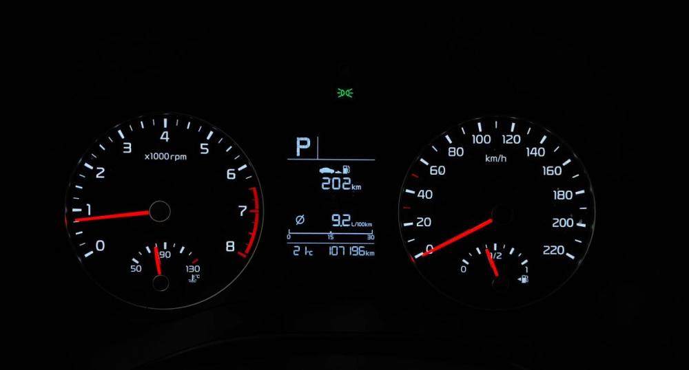 Kia Rio IV Рестайлинг Москва  - изображение 16