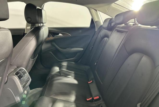 Audi A6 IV (C7) Рестайлинг с пробегом 2016 года, цена 1 899 000 рублей, 235448 км, седан, Автокод Объявления