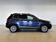 Volkswagen Tiguan I Рестайлинг Москва  - изображение 25