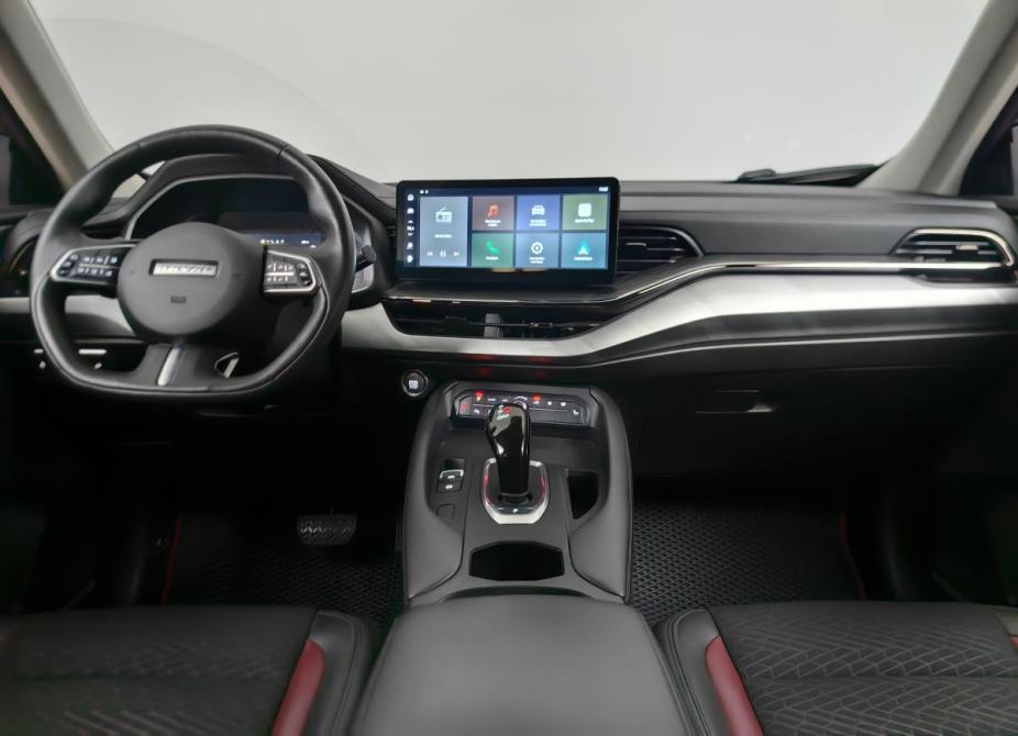 Haval F7x I Рестайлинг Подольск  - изображение 12
