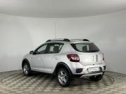 Renault Sandero II Рестайлинг Воронеж  - изображение 28