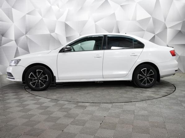 Volkswagen Jetta VI Рестайлинг с пробегом 2015 года, цена 1 122 000 рублей, 205000 км, седан, Автокод Объявления