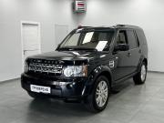 Land Rover Discovery IV Казань  - изображение 20