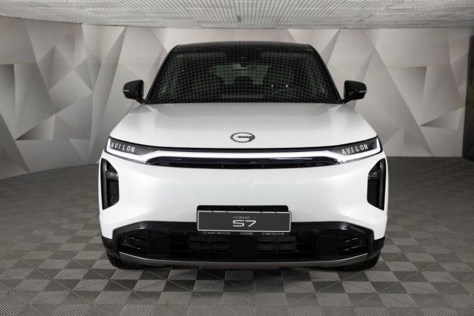 Новый GAC S7 2025 года, цена 6 199 000 рублей, внедорожник, Автокод Объявления