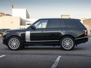 Land Rover Range Rover IV Рестайлинг Москва  - изображение 43