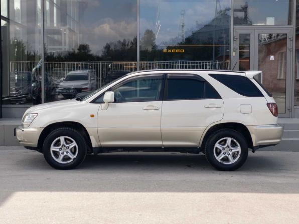 Toyota Harrier I (XU10) с пробегом 1999 года, цена 900 000 рублей, 220188 км, внедорожник, Автокод Объявления