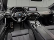 BMW 5 серии VII (G30/G31/G38) Ростов-на-Дону  - изображение 25