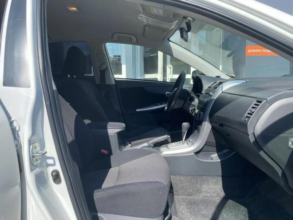 Toyota Corolla X (E140 E150) Рестайлинг с пробегом 2012 года, цена 1 065 000 рублей, 203000 км, седан, Автокод Объявления