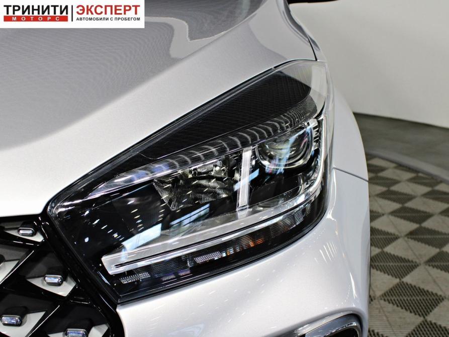 Chery Tiggo 4 Pro I Рестайлинг Белгород  - изображение 10