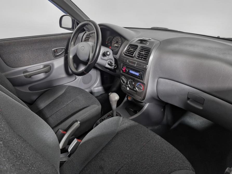 Hyundai Accent II Нижний Новгород  - изображение 10
