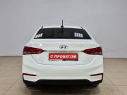 Hyundai Solaris II Альметьевск  - изображение 26