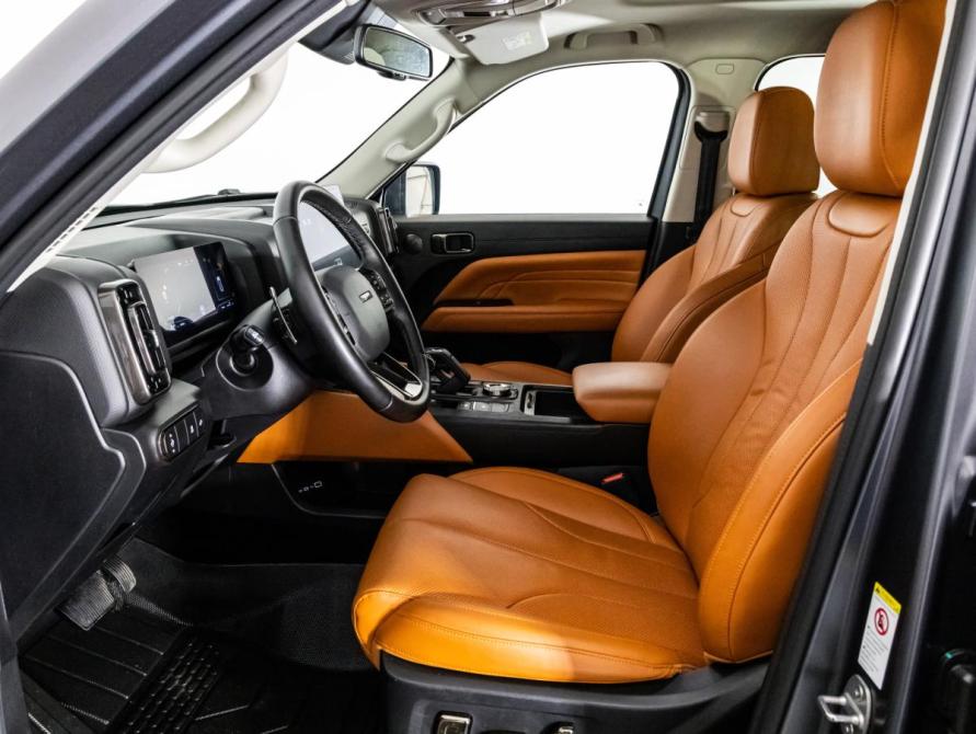 Haval H9 II Санкт-Петербург  - изображение 21