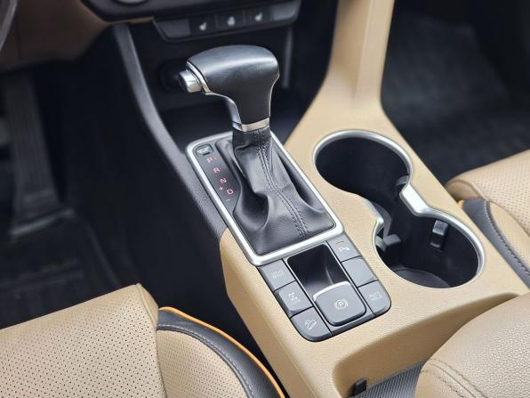 Kia Sportage IV Рестайлинг с пробегом 2020 года, цена 2 350 000 рублей, 63091 км, внедорожник, Автокод Объявления