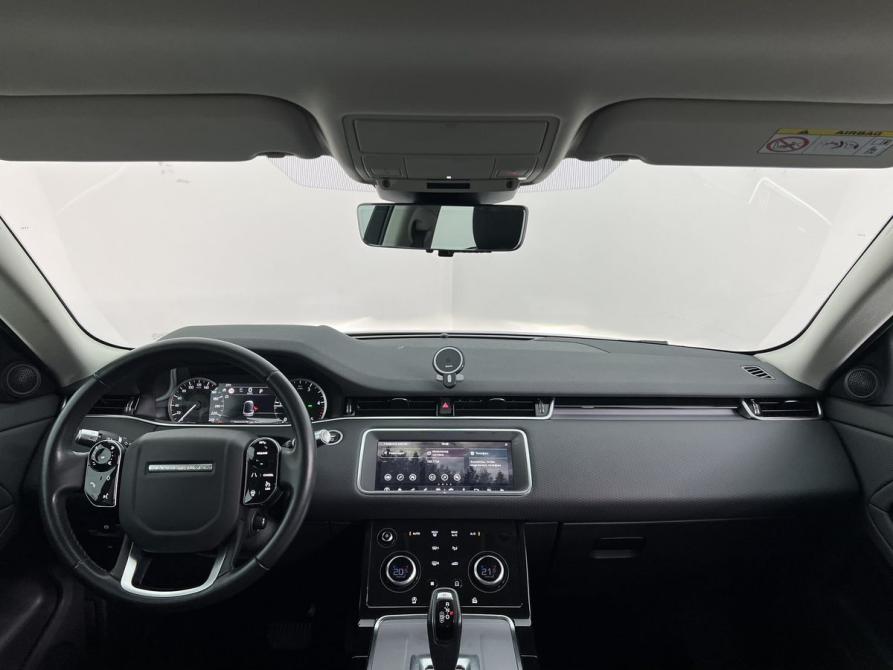 Land Rover Range Rover Evoque II Москва  - изображение 7