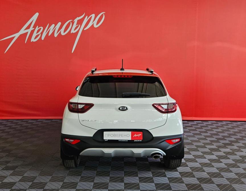 Kia Stonic I Вологда  - изображение 4