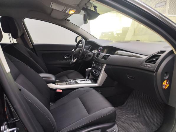 Renault Latitude I Рестайлинг с пробегом 2013 года, цена 1 365 000 рублей, 104051 км, седан, Автокод Объявления