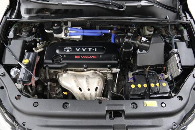 Toyota RAV4 III (XA30) с пробегом 2007 года, цена 1 085 850 рублей, 241901 км, внедорожник, Автокод Объявления