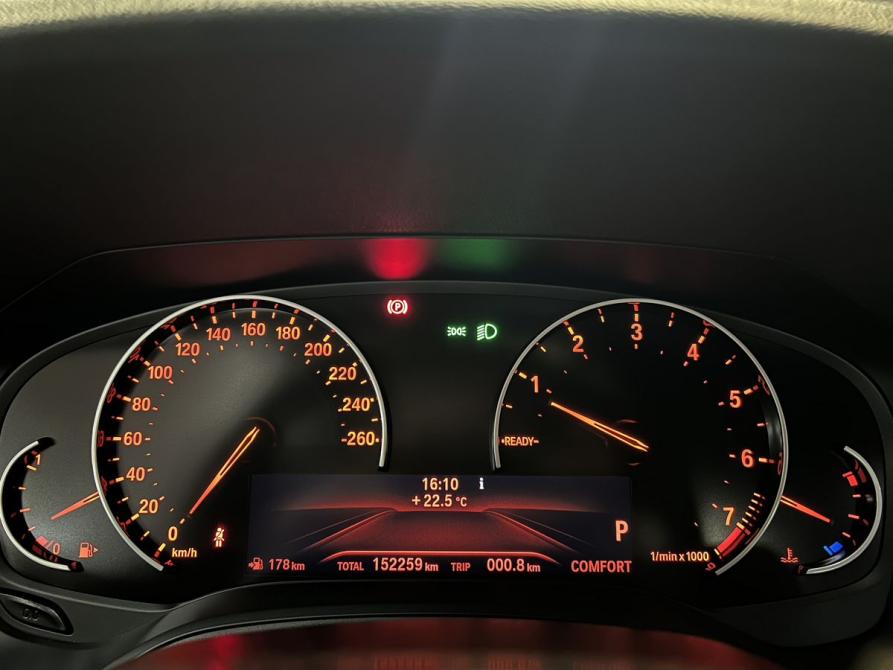 BMW 3 серии VII (G2x) Москва  - изображение 19