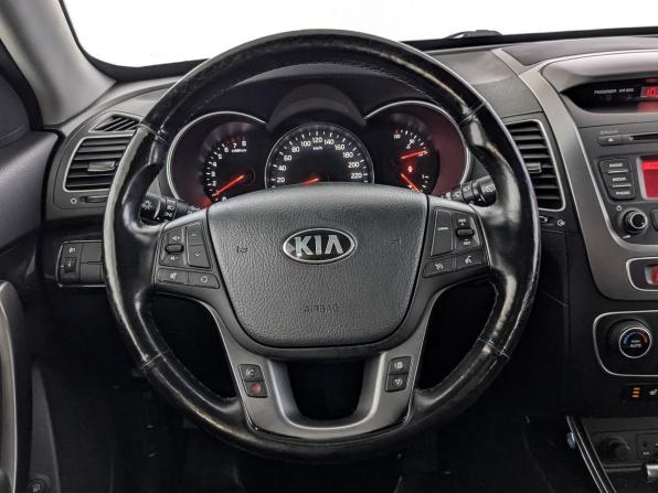 Kia Sorento II Рестайлинг с пробегом 2020 года, цена 2 399 000 рублей, 167310 км, внедорожник, Автокод Объявления