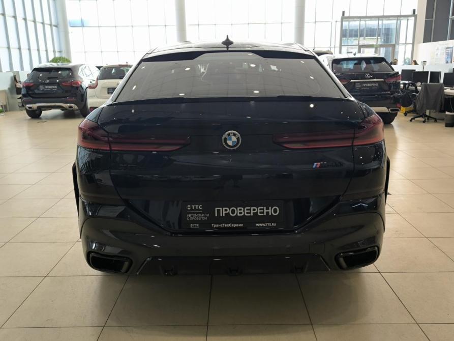 BMW X6 III (G06) Казань  - изображение 7