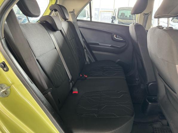Kia Picanto II с пробегом 2011 года, цена 699 000 рублей, 149408 км, хэтчбек, Автокод Объявления