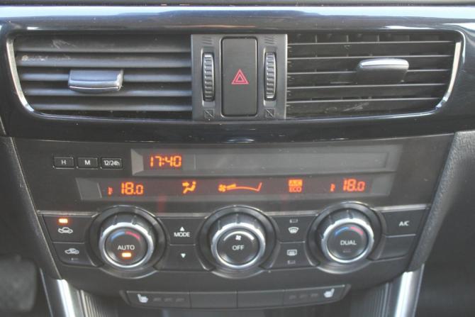 Mazda CX-5 I с пробегом 2011 года, цена 1 430 000 рублей, 162000 км, внедорожник, Автокод Объявления