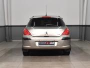 Peugeot 308 I Рестайлинг Кемерово  - изображение 21