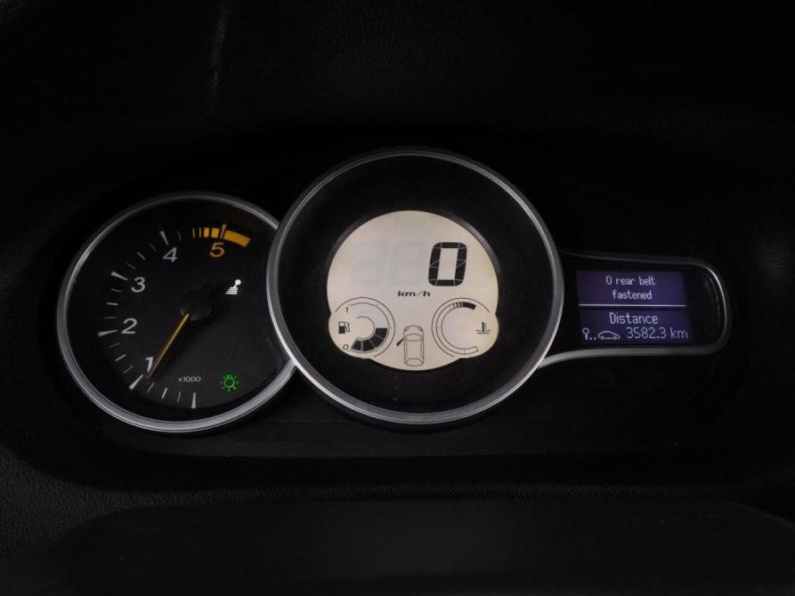 Renault Megane III Воронеж  - изображение 12