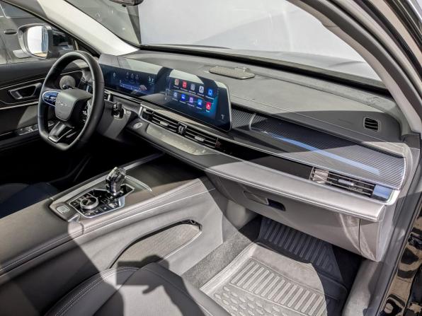 Chery Tiggo 7 Pro Max I Рестайлинг с пробегом 2024 года, цена 2 255 000 рублей, 17198 км, внедорожник, Автокод Объявления