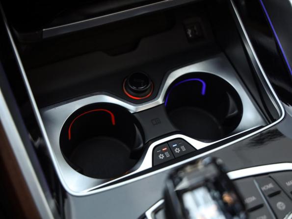BMW X6 III (G06) с пробегом 2020 года, цена 7 299 000 рублей, 130377 км, внедорожник, Автокод Объявления