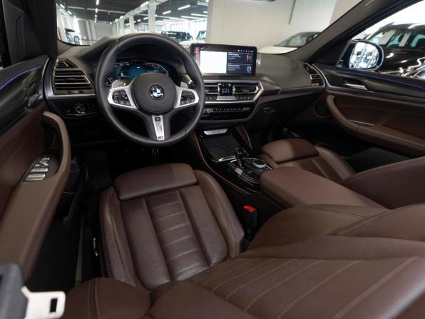 BMW X4 II (G02) Рестайлинг с пробегом 2024 года, цена 6 650 000 рублей, 27407 км, внедорожник, Автокод Объявления