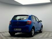 Renault Sandero II Мурманск  - изображение 30