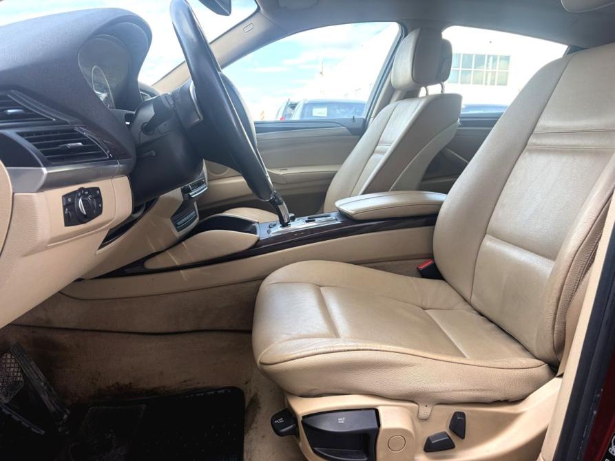 BMW X6 I (E71) Пермь  - изображение 16