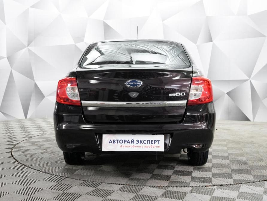 Datsun on-DO I Ульяновск  - изображение 4