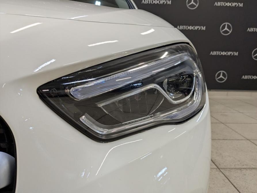 Mercedes-Benz GLA II (H247) Москва  - изображение 21