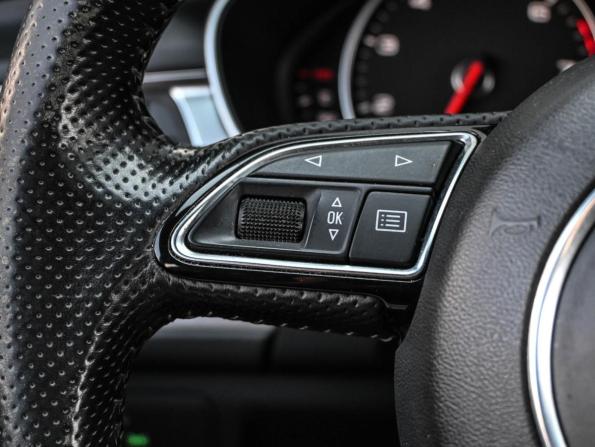 Audi A6 IV (C7) с пробегом 2012 года, цена 1 749 000 рублей, 195689 км, седан, Автокод Объявления