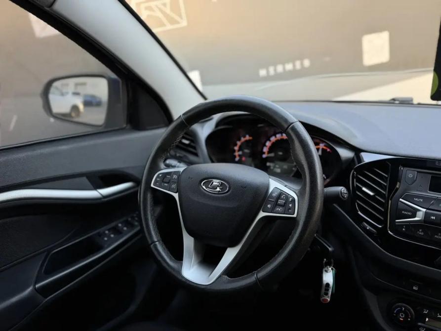 Lada (ВАЗ) Vesta I Минеральные Воды  - изображение 23