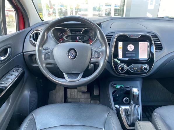 Renault Kaptur I с пробегом 2019 года, цена 1 530 000 рублей, 150430 км, внедорожник, Автокод Объявления