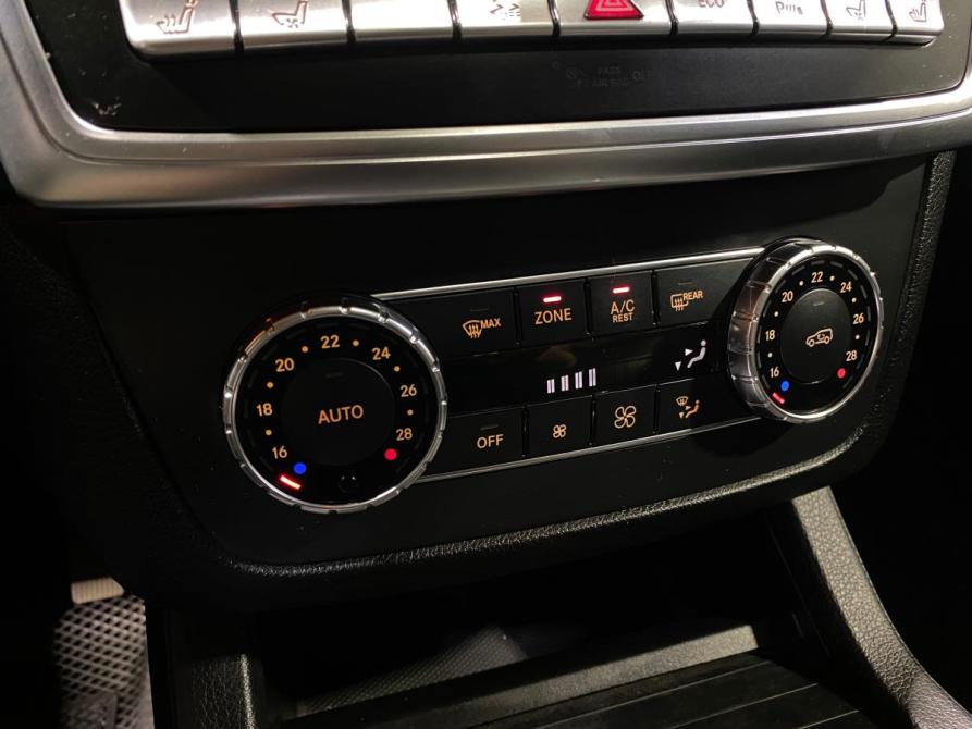 Mercedes-Benz GL-Класс II (X166) Челябинск  - изображение 13