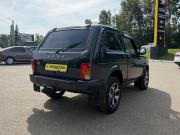 Lada (ВАЗ) 2121 (4x4) I Рестайлинг (2020) Нефтекамск  - изображение 13