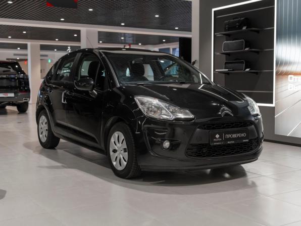 Citroen C3 II с пробегом 2011 года, цена 595 000 рублей, 96609 км, хэтчбек, Автокод Объявления