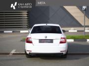 Skoda Octavia III (A7) Рестайлинг Казань  - изображение 17