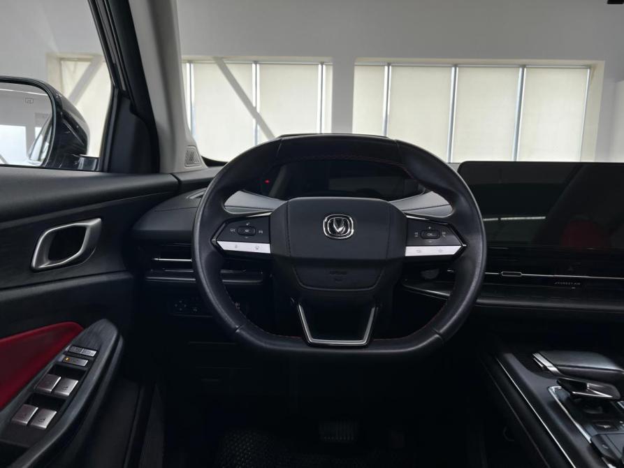Changan UNI-S (CS55 Plus) Волгоград  - изображение 15