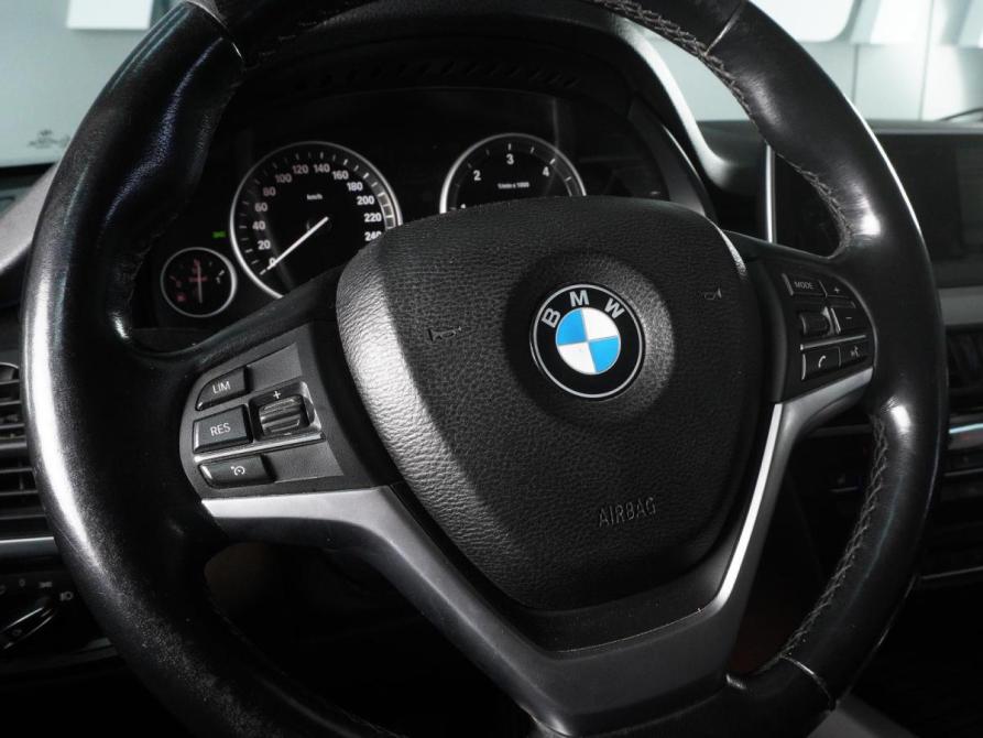 BMW X5 III (F15) Минеральные Воды  - изображение 18