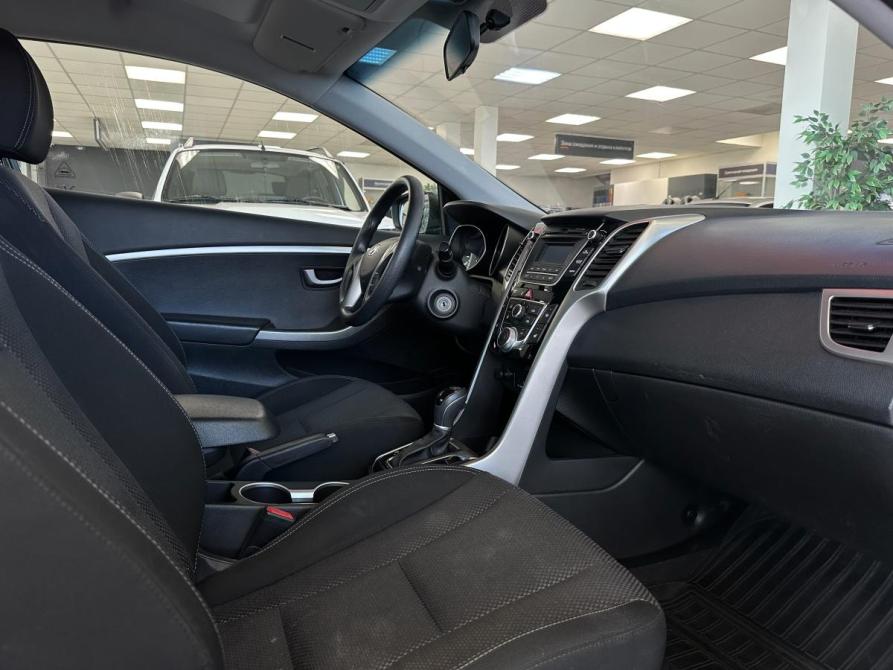Hyundai i30 II Москва  - изображение 9