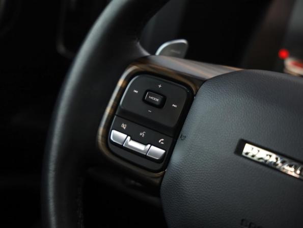 Haval Dargo I с пробегом 2022 года, цена 2 199 777 рублей, 87541 км, внедорожник, Автокод Объявления