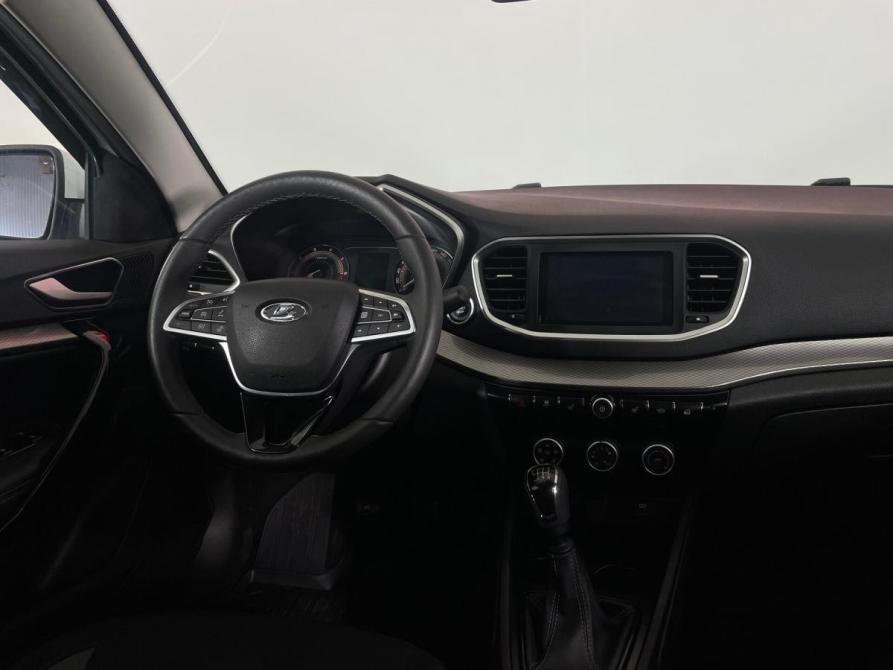 Lada (ВАЗ) Vesta I Рестайлинг (NG) Воронеж  - изображение 12