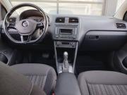 Volkswagen Polo V Рестайлинг Москва  - изображение 32