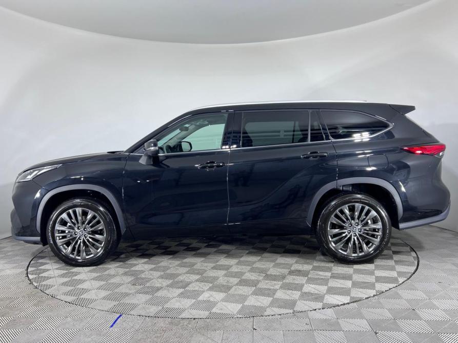 Toyota Highlander IV (XU70) Ростов-на-Дону  - изображение 7
